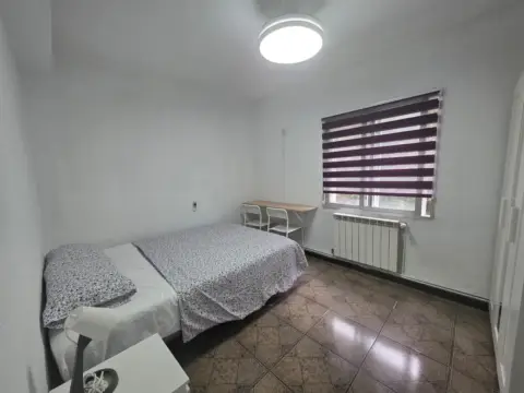 Habitación en Colónia Ciudad Jardín del Rosario, 5
