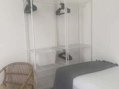 Habitación en calle del Pintor Murillo, 9
