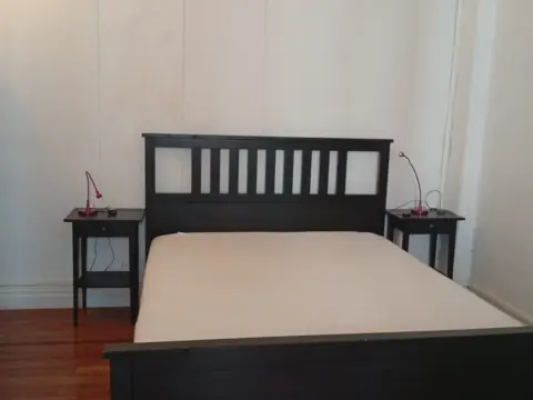 Habitación en calle de Ercilla, 11