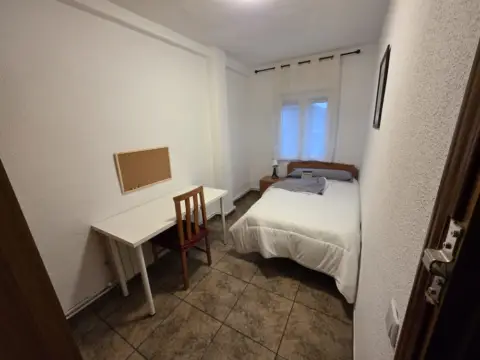 Habitación en calle Extremadura, 7