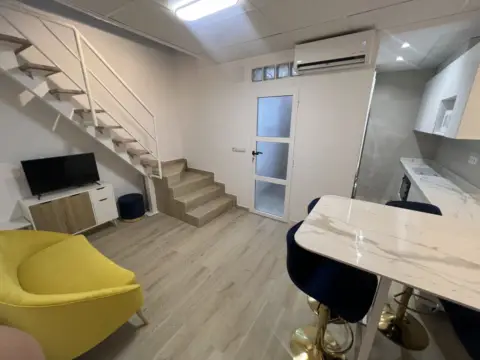Habitación en calle del Rosario de La Ñora, 90