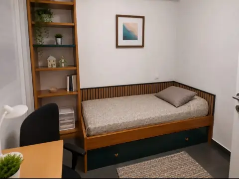 Habitación en Avenida de Juan de Austria, 1