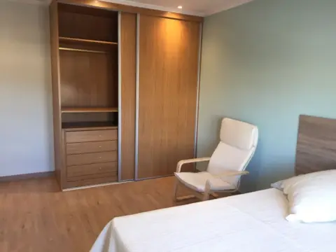 Habitación en calle de Curros Enríquez, 41