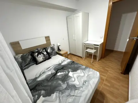 Habitación en calle del General Prim, 22