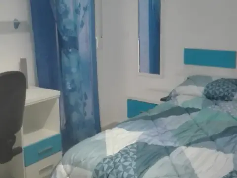 Habitación en calle del Marqués del Bosch, 12