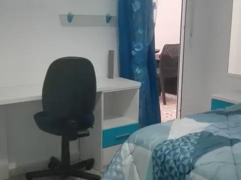 Habitación en calle del Marqués del Bosch, 12