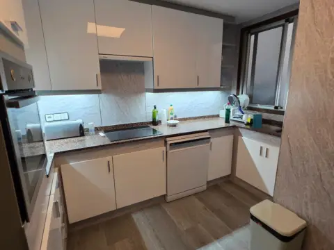 Habitación en calle del Maestro Aguilar, 22