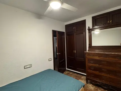 Habitación en calle del Maestro Aguilar, 22