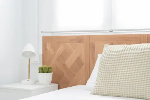 Habitación en calle de Trafalgar, 22