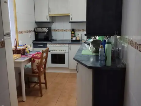 Habitación en calle del General Martí, 12