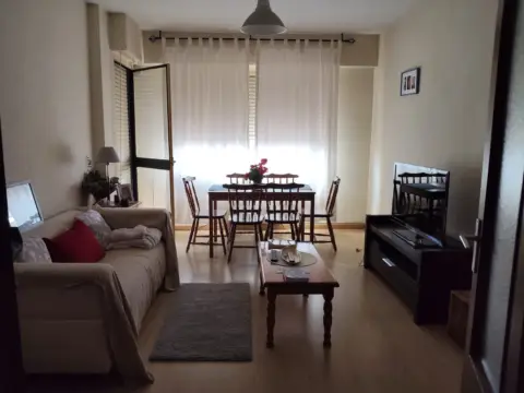 Habitación en calle del General Martí, 12