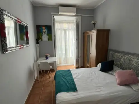 Habitación en calle de Santa Isabel, 33
