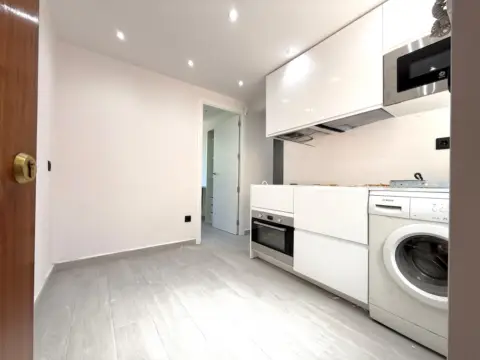 Habitación en Avenida de Juan de la Cierva, 54