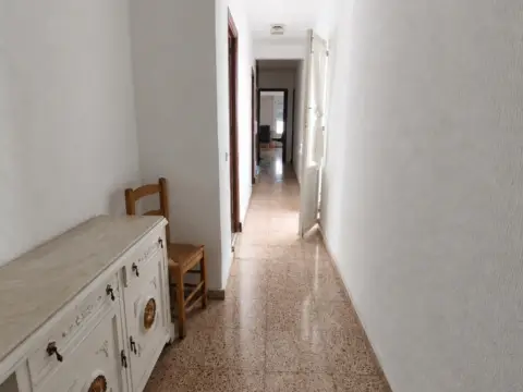 Habitación en calle Bailén, 46