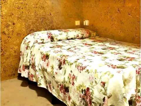 Habitación en Carrer de Tavern, 53