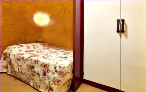 Habitación en Carrer de Tavern, 53