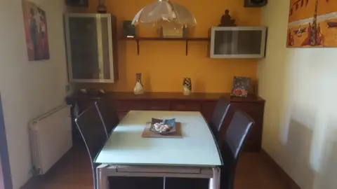 Habitación en Carrer del Penedès, 9