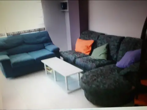Habitación en calle de Hilarión Eslava, 30
