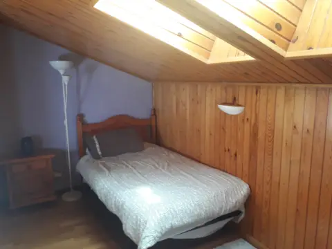 Habitación en calle de Hilarión Eslava, 30