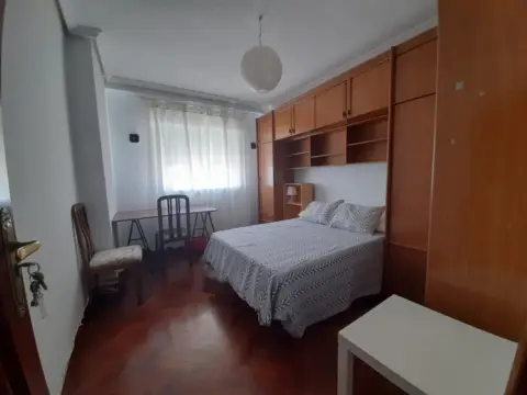 Habitación en calle de Isaac Peral, 1