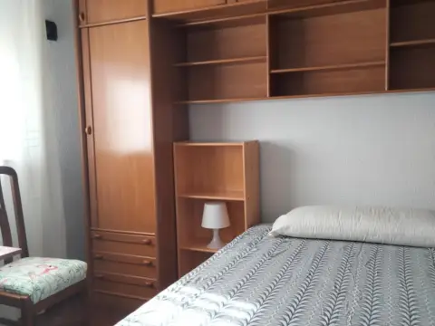 Habitación en calle de Isaac Peral, 1
