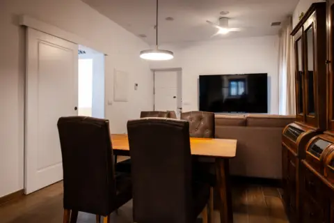 Habitación en calle de Manuel Ródenas, 1