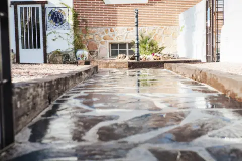 Habitación en calle del Monasterio de Irache, 21
