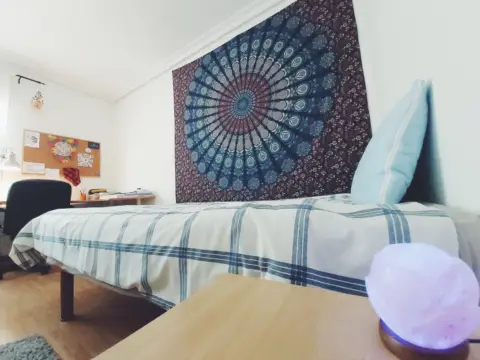 Habitación en calle del Monasterio de Irache, 21