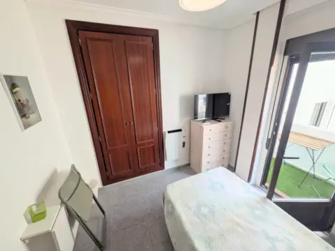 Habitación en calle de Don José Pellicer, 27