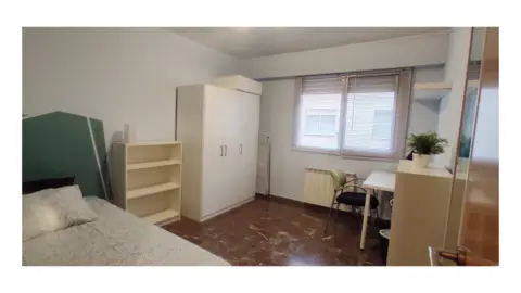 Habitación en Plaza de la Ciudadanía, 3