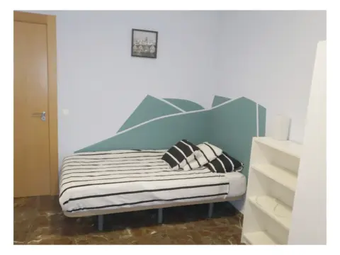 Habitación en Plaza de la Ciudadanía, 3