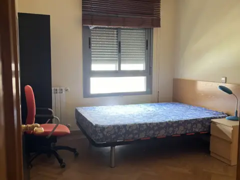 Habitación en calle de Zeus, 11