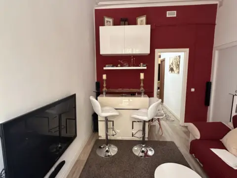 Habitación en Carrer de París, 200