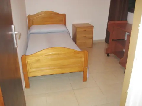Habitación en Carrer d'Aragó, 509