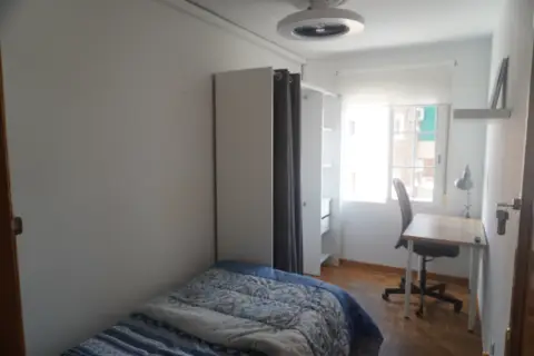 Habitación en Avenida de Gibraltar, 2