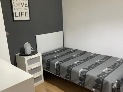Habitación en calle de Víctor Sáenz, 3
