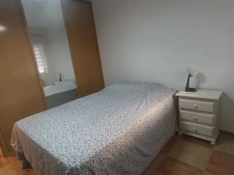 Habitación en Avenida de las Vascongadas, 11