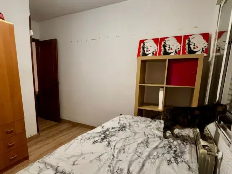 Habitación en calle de San Jaime, 44