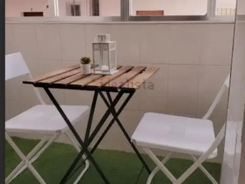 Habitación en calle de Campoblanco, 24