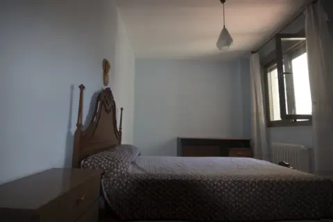 Habitación en calle del Doctor Fléming, 45