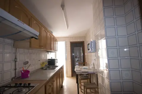 Habitación en calle del Doctor Fléming, 45