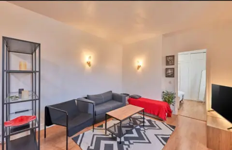 Habitación en Carrer de Jorge Juan, 4