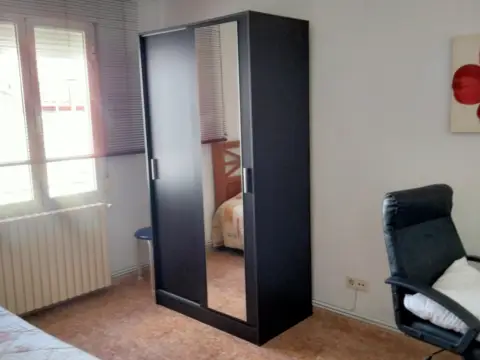 Habitación en Paseo de Teruel, 29