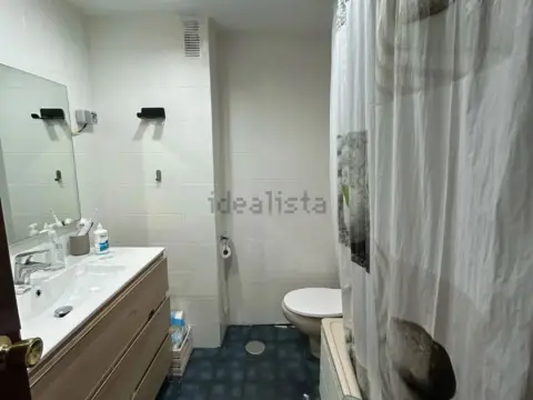 Habitación en calle de Sahagún, 2