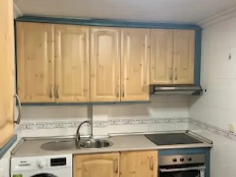 Habitación en calle de Zarza, 24