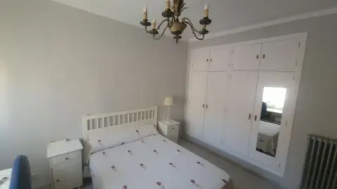 Habitación en Paseo de la Virgen del Puerto, 41
