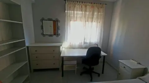 Habitación en Paseo de la Virgen del Puerto, 41