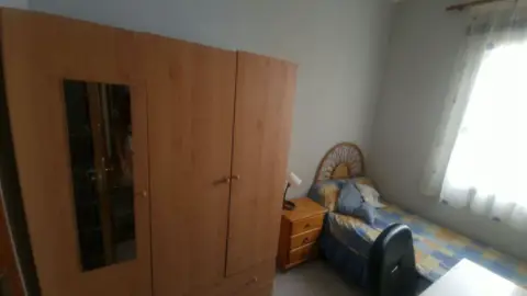 Habitación en Paseo de la Virgen del Puerto, 41