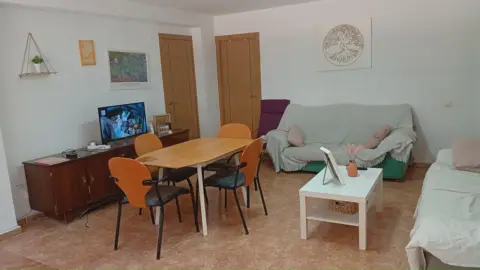 Habitación en Plaza Ibiza, 12