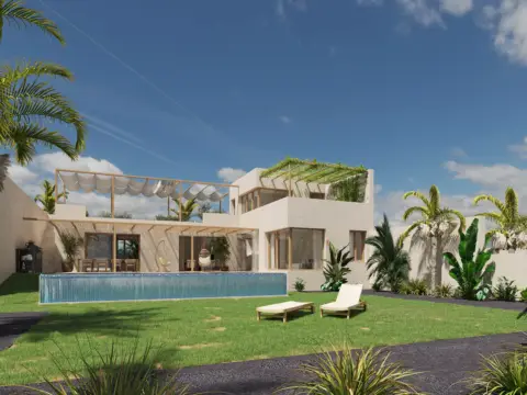 Dúplex en calle Abubilla,  s/n